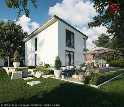 Moderne Wohnkultur: Entdecken Sie Ihr Traumhaus mit zeitgemäßem Design