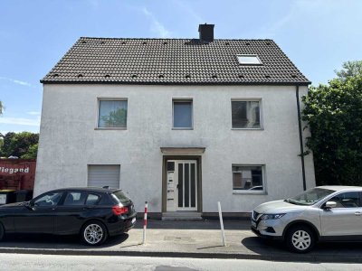 Gepflegtes Mehrfamilienhaus in zentraler Lage von Dortmund-Aplerbeck