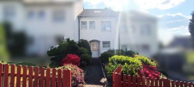 Einfamilien-Reihenmittelhaus mit Garage - provisionsfrei