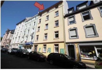 Mehrfamilienhaus in Frankfurt Bornheim/Nordend-Ost