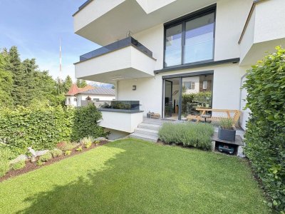 Gartenwohnung - Top Zustand - in Igls – Ihr Traumzuhause -inkl. 2 TG Abstellplätzen