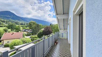 Helle 3-Zimmer-Wohnung mit Balkon. 84,57 m² Wohlfühlfläche!