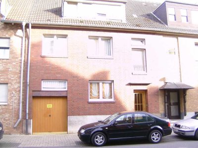 Schöne seniorengerechte 3 Zimmerwohnung in Düren Nord