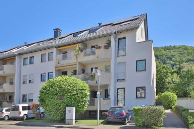 Helle 3-Zimmer-Eigentumswohnung in Top-Lage der Heidelberger Südstadt
