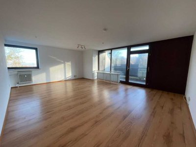 3-Zimmer-Wohnung in Landshut/Berg