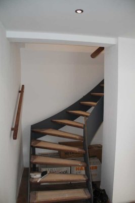 Gepflegte 2-Zimmer Maisonette in Wiesbaden-Bierstadt