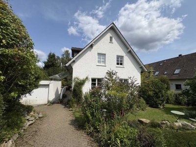 Boho-Lebensraum: Hier trifft Natur auf Kreativität!
Garten- und Wohnerlebnis der ganz besonderen Ar
