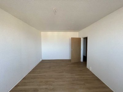 1-Zimmer Wohnung mit Einbauküche