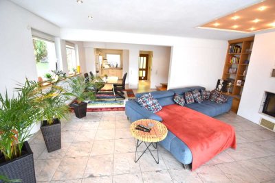 Wildberg: Einziegen und wohlfühlen - gepflegtes Haus in ruhiger Lage