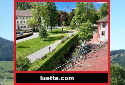 Willkommen in Ihrer neuen Traumwohnung 4-Zi-Whg am Kurpark, Dom, fussläufig ins Zentrum, vollstän...