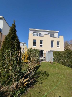 Moderne DHH an der Havel (Spandau) -  provisionsfrei  -