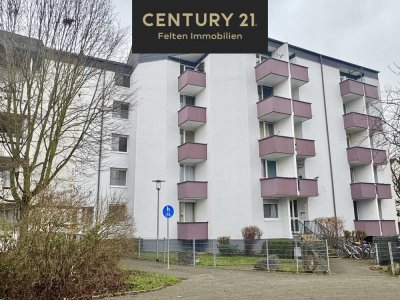 Investieren oder selbst einziehen – gepflegte 2-Zimmer-Wohnung in Mainz-Laubenheim