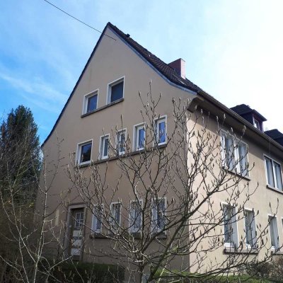 Kernsanierte, helle 3-Zimmerwohnung  in Duisburg-Bissingheim