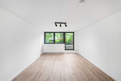 Zimmer in TOP Uni Lage / Furnished shared flat available
