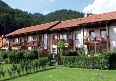 Geförderte Mietwohnung in Frohnleiten