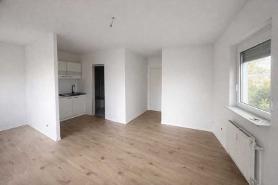 1-Zimmer Wohnung im 1. OG mit Balkon in Worms
