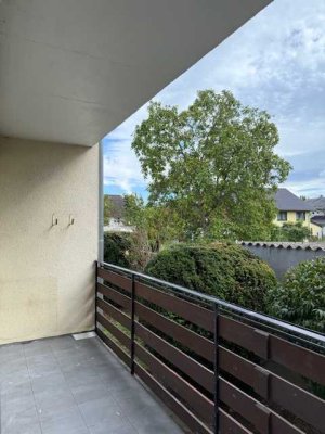 Charmante 3-Zimmer Wohnung in Bonn-Meßdorf zu vermieten