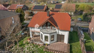 Ruhig gelegenes, freistehendes Ein- oder Zweifamilienhaus in Welver - bezugsfrei