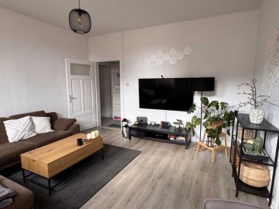 2-Zimmer-Wohnung in Zentraler Lage