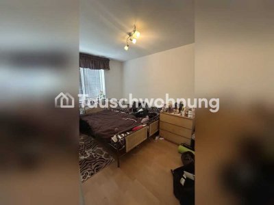 Tauschwohnung: Tausche 3-Zi-Wohnung in Eidelsted gegen 2-Zi-Wohnung in HH