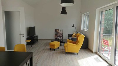 WG-Zimmer zu vermieten. Bitte Exposé GENAU lesen! Hochwertig und modern!