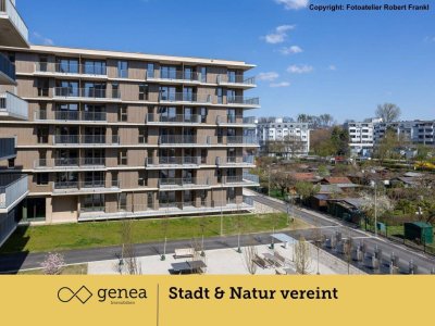 Provisionsfrei | Exklusive Wohneinheiten in Jakomini Verde | Parkähnliche Umgebung