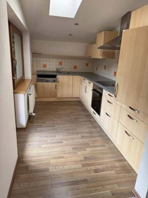 Sonnige 3-Zimmer-Wohnung mit Balkon in Brixlegg zu vermieten