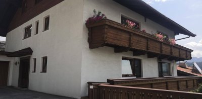 Schöne, große Wohnung in Langkampfen in Nähe Gewerbegebiet Schaftenau zu vermieten