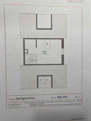Ansprechende 4-Zimmer-Doppelhaushälfte mit gehobener Innenausstattung in München Feldmoching
