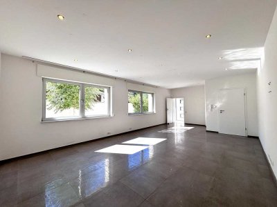 Lichtdurchflutete Maisonette Wohnung mit optionaler Erweiterung von 2 auf 3,5 Zimmer