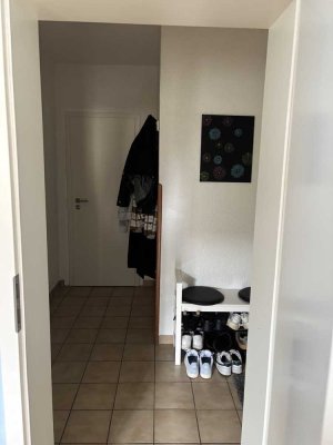 Schöne geräumige Wohnung 130qm 3ZKB