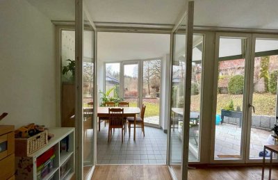 Helle 2,5-Zimmer Wohnung in Starnberg