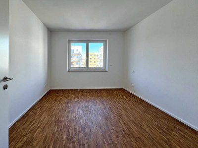 4-Zimmer-Maisonette-Wohnung mit Dachterrasse