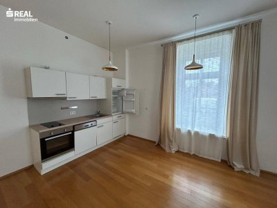Moderne 2-Zimmer-Wohnung in zentraler Lage