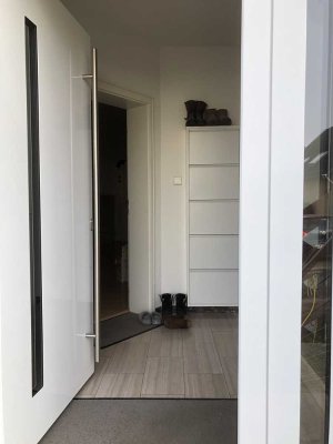 Großzügige  4-Zimmer-Wohnung in Koblenz-Immendorf