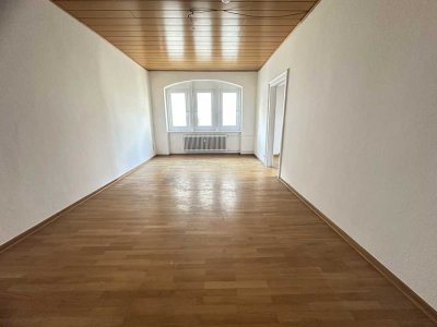 Frisch renovierte 3-Zimmer-Wohnung mit Balkon in Braunschweig