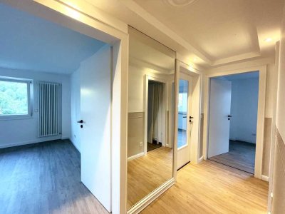 Attraktive 3-Zimmerwohnung in Bad Wildbad