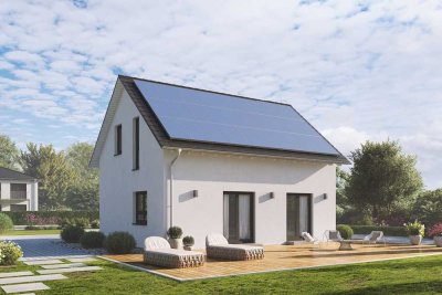 Ihr Traum-Einfamilienhaus in Wolfsburg - Individuell projektiert und nachhaltig gebaut