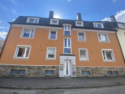 Wunderschöne und gemütliche 4,0-Zimmer-Wohnung mit Garten in Gevelsberg zur Miete