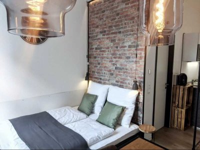 Schöne Single Wohnung in Bielefeld
