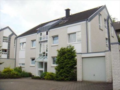 Schicke und gemütliche 3 Zimmer-Wohnung mit Terrasse  in sehr beliebter Lage von Bielefeld-West - Nä