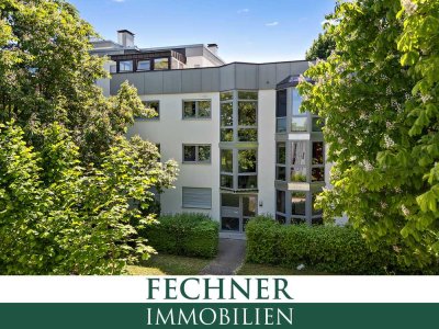 Flexible 2- oder 3-Zimmerwohnung im Ingolstädter Süden (Haunwöhr) - ruhige Lage - sofort verfügbar!