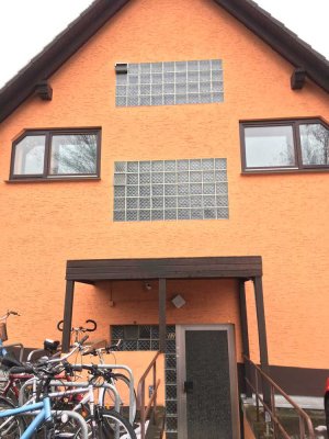 *** kleines 1-Zimmer Appartement in der Südstadt ***