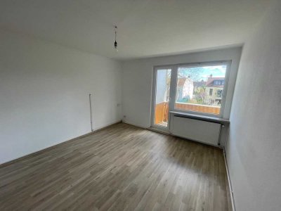 3 Zimmer Wohnung in Bremen-Woltmershausen mit 50 m²