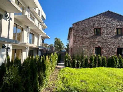 Klein, fein, meins - Altbau-Romantik neu gedacht
