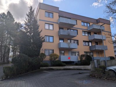 Ansprechende 4-Zimmer-Wohnung in Kaiserslautern