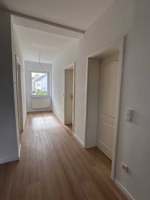 Kernsaniertes Haus in Oberbillig/ Nähe Luxemburg