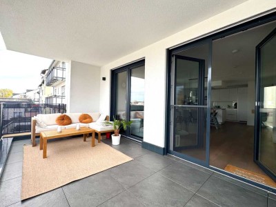 Licht. Raum. Lebensqualität – Charmante 3-Zimmer-Wohnung in Frankfurt-Oberrad