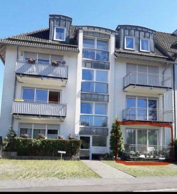 Top Lage 2-Zimmer Wohnung zu Vermieten 53 m² Warmmiete 700 € inkl. Heizkosten  in Lüdenscheid