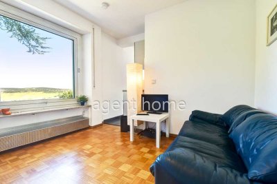 MÖBLIERT - BLICK INS TAL - Apartment mit Reinigungsservice